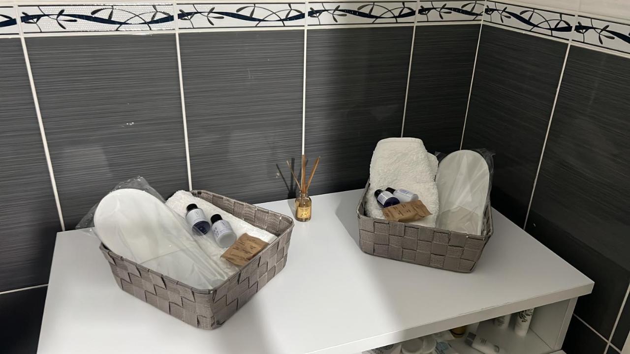 Emi Sol Apartament *