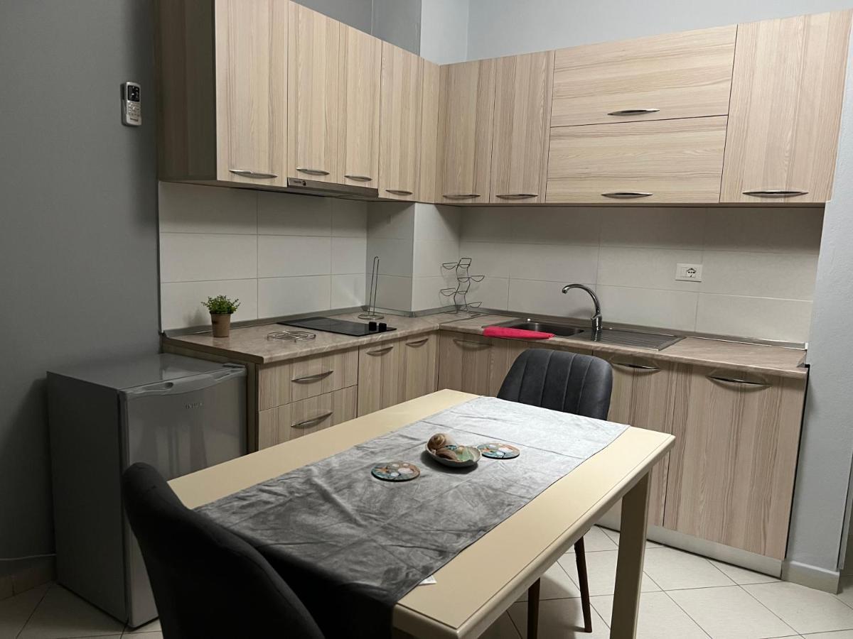 Emi Sol Apartament *